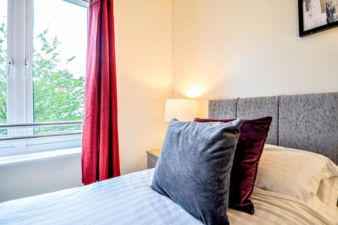 Kings Quarter - Four Bed Apartment - #0202 Maidenhead Exterior foto